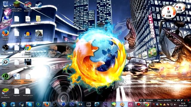 Лагает стрим? Лагает видео? Исправляем проблему в Mozilla, Google, Opera! смотреть онлайн