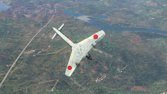 War Thunder: Полигон | Эпизод 120 смотреть онлайн