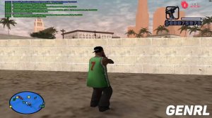 КРАСИВАЯ СБОРКА ДЛЯ КАПТОВ НА EVOLVE RP ft. ghetto life