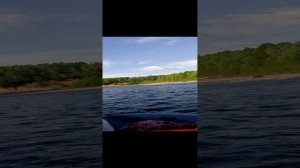 первый теплый день лета