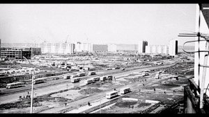 Назад в СССР. г.Набережные Челны 70-80 е.годы. Часть 3.