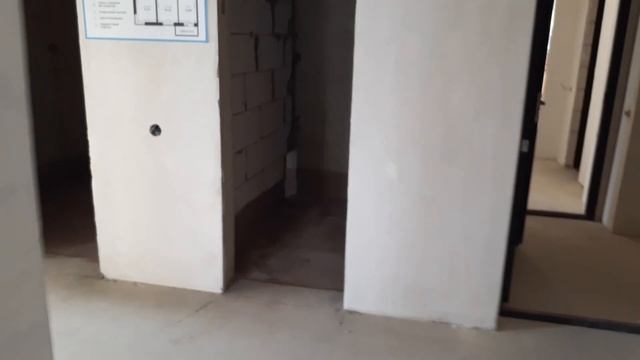 3 комнатные квартиры в новостройках. Краснодар. Цены и планировки