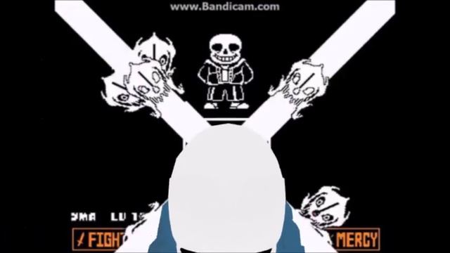 [MMD] UNDERTALE-Me!Me!Me! смотреть онлайн