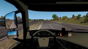 ПЕРВЫЙ РАЗ ЗА 6 ЛЕТ НА КЛАВИАТУРЕ! - Euro Truck Simulator 2