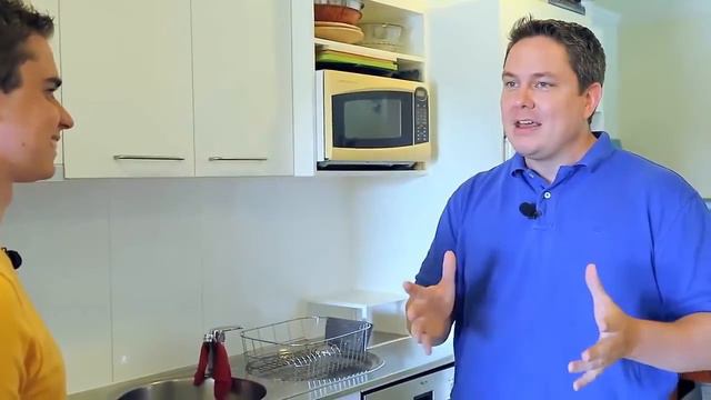 edx.org. Наука повседневного мышления. Эпизод 5. Видео №10. Следующий эпизод - Эксперимент смотреть онлайн