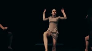 ССХ "СТАНЦИЯ" Экспромт-проект "Босиком" - Тоска