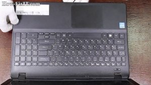 Packard Bell TG71BM install SSD / upgrade HDD to SSD, замена или установка жесткого диска