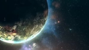 Заброшенная планета Сириус