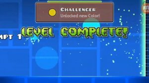 Geometry dash 2.1 - Moderator Hack Android/PC