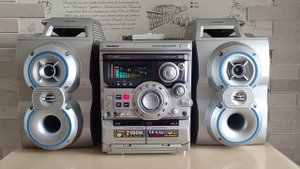 Samsung max-b555