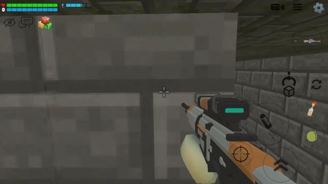 ? Прошёл Лабиринт ХАГИ ВАГИ и МНЕ ДАЛИ ЭТО…? / Проверка Мифов Чикен Ган - Тёма Chicken Gun смотреть онлайн