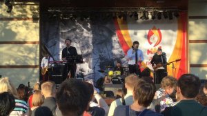 Ундервуд - За того парня