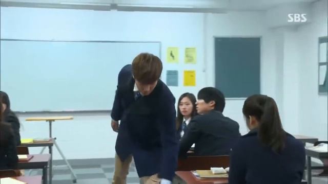 Наследники❤The Heirs❤Красивый клип к дораме❤ смотреть онлайн