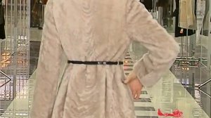 Мир Меха: Шубы из мутона