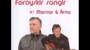 Marnar & Árni - Tú eigur ein gullskat