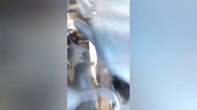 Замена ремней генератора Митсубиси Л200 2002 г. смотреть онлайн