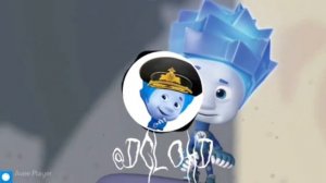 Здравствуй небо в облаках (Aİ COVER-Нолик)