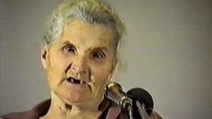 Валентина Сухаревская. О новом человеке