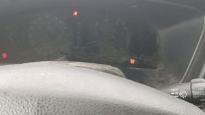 Не запускается Nissan Pathfinder R50, Infinity QX4 VQ35.  Возможная причина это датчик.