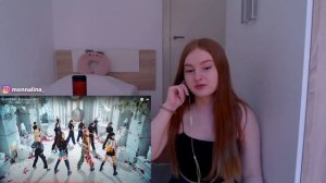 BLACKPINK - ‘Pink Venom’ M/V REACTION!!