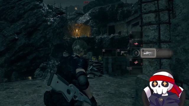 РАМОН САЛАЗАР ► Resident Evil 4 #7 смотреть онлайн