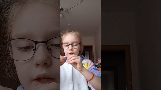 поделка из пластилина.                               Телефон