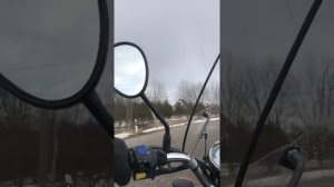 Зонтес Тайгер 125 максималка