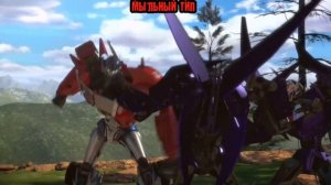 Что там с Transformers: Fall of Cybertron?