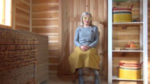 КАК ОБРАДОВАТЬСЯ В 40 ЛЕТ ( и в 30, и в 60). Секреты счастья Светланы Ермаковой.
