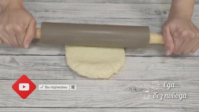 Домашний рецепт ТВОРОЖНОГО Печенья! Печенье из ТВОРОГА Цветочки – вкусное и нежное! Curd Cookies