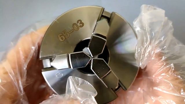 Патрон для токарного станка 65 мм смотреть онлайн