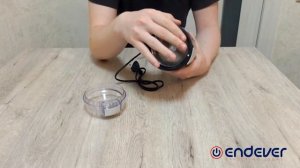 Кофемолка ENDEVER COSTA-1058