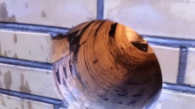 Алмазное сверление