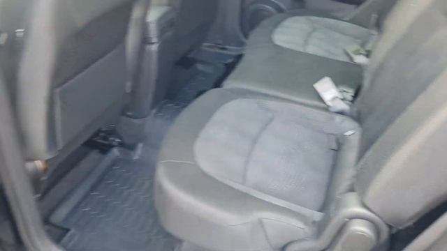 NISSAN QASHQAI2 2011г 2.0 CVT 4WD 7МЕСТ видеообзор и замер толщиномером.