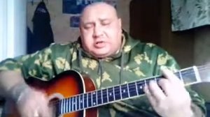 Северный флот.(КиШ)