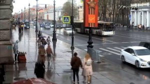 Санкт-Петербург в цвете.mp4