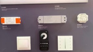 TRIAC Управление светодиодным освещением