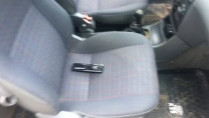 Обзор на разбор Фиат Пунто 1 поколение 12.02.2020