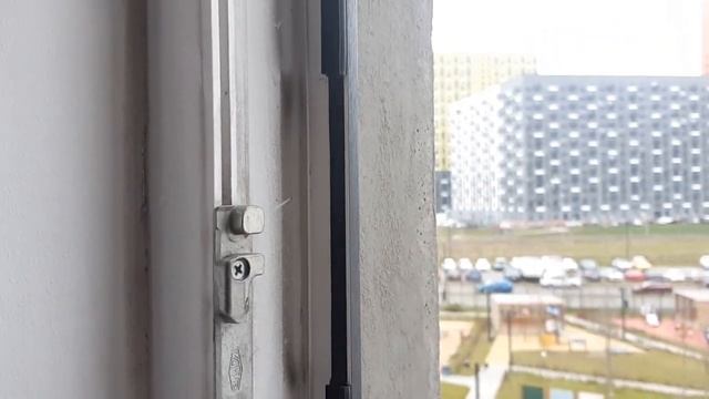 Вентиляция на пластиковые окна: КАК это НА САМОМ деле выглядит. смотреть онлайн
