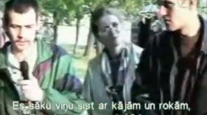 Домодедовский упырь часть 2