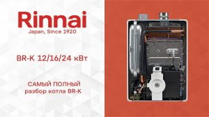 RINNAI _ BR-K  (запись вебинара от 26.10.2022)