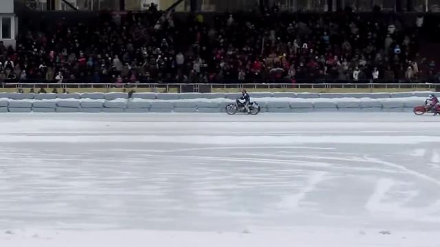 SpeedWAY красногорск 3 смотреть онлайн