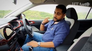 Volkswagen Taigun: First Drive Review