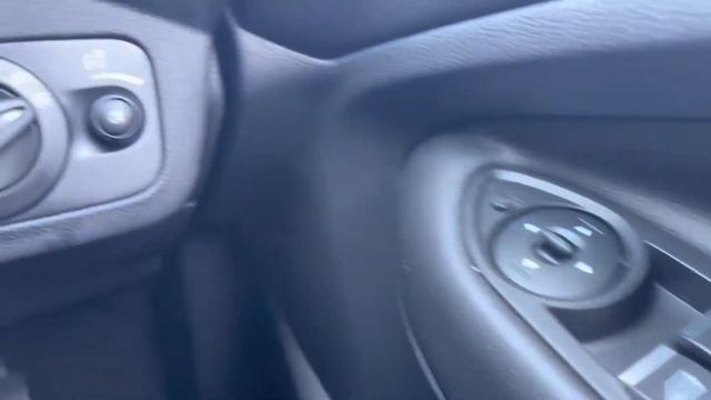 Used Ford Kuga 1.5T EcoBoost Titanium 2WD I Motor Match Stafford смотреть онлайн