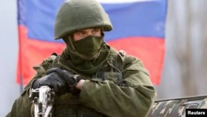 Отечать за все приходится простому русскому солдату. Отец Андрей Ткачёв