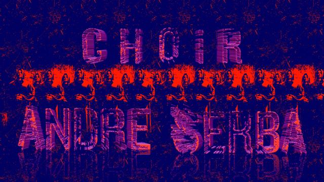 Agni Parthene. Агни Парфене. Радуйся Невесто. Низкий бас. Хор