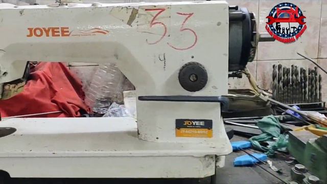 JOYEE direct drive error 05 смотреть онлайн