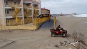 Bombardier MAX 650 XT