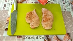 Тако - традиционное мексиканское блюдо. Тако с курицей