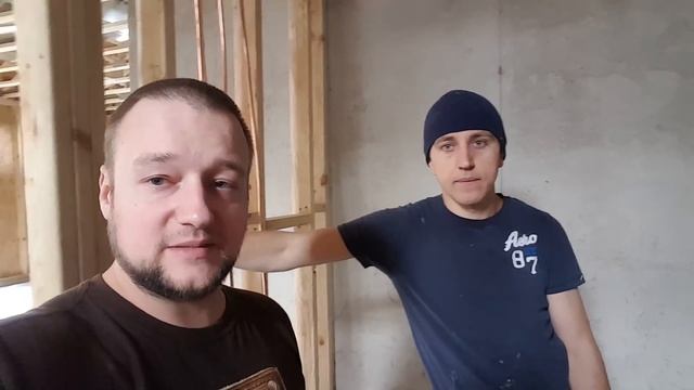 Кондиционирование и отопление дома. КПД 97%
